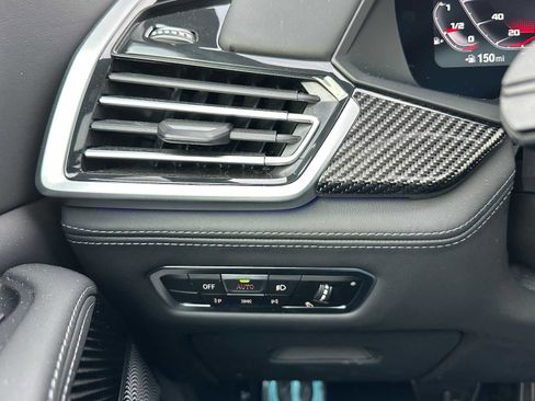 Used 2022 BMW X5 M w/ Competition Package 2 image 36