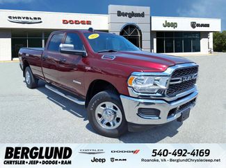 Used 2022 RAM 2500 Tradesman AWD/4WD video 1