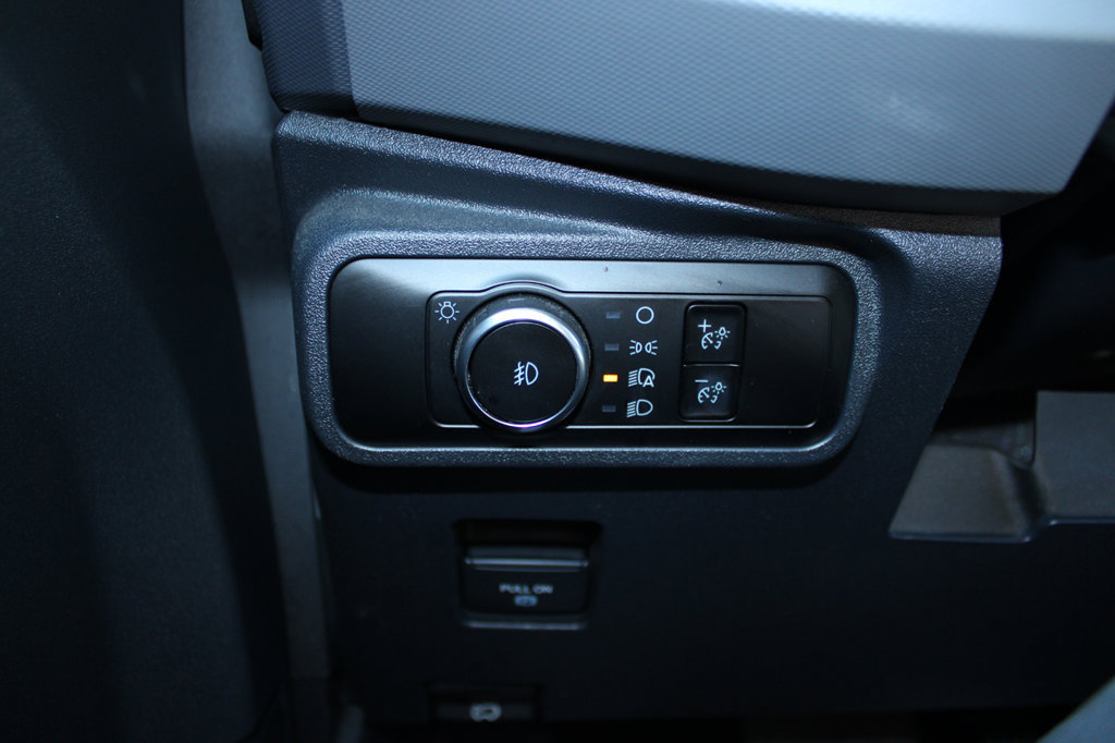 Used 2024 Ford Bronco Black Diamond AWD/4WD image 34