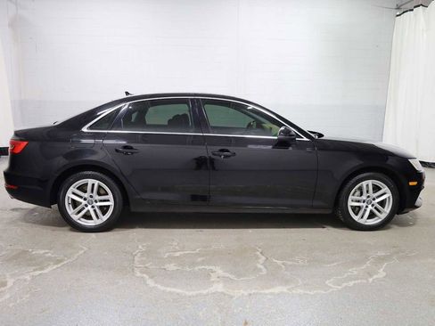 Used 2017 Audi A4 2.0T Premium image 10