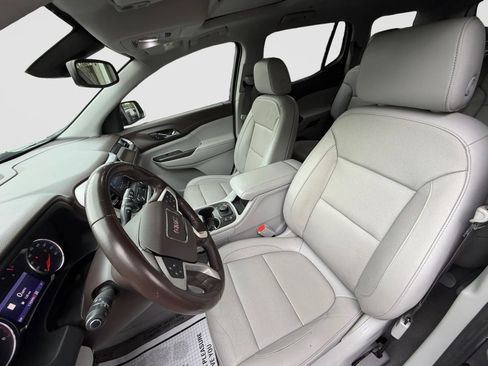 Used 2020 GMC Acadia SLT AWD/4WD image 13