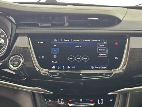 Used 2020 Cadillac XT6 Premium Luxury FWD image 28