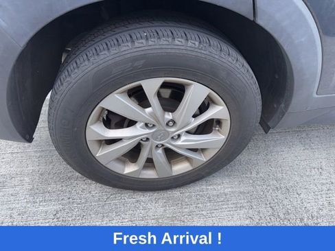 Used 2019 Hyundai Tucson SE image 21