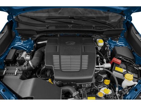 Used 2023 Subaru Forester Wilderness image 12