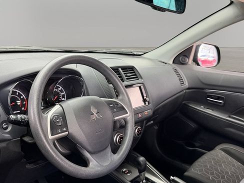 Used 2022 Mitsubishi Outlander Sport ES AWD/4WD image 15
