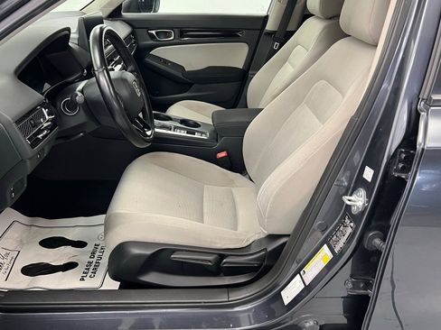 Used 2022 Honda Civic EX image 18