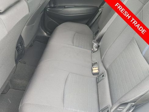 Used 2024 Toyota Corolla Cross AWD Hybrid image 30