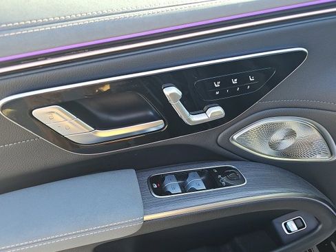 Certified 2023 Mercedes-Benz EQS 580 4MATIC Sedan image 15