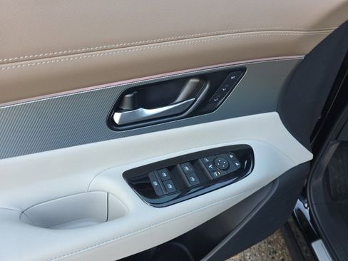 New 2026 Nissan Murano Platinum image 16