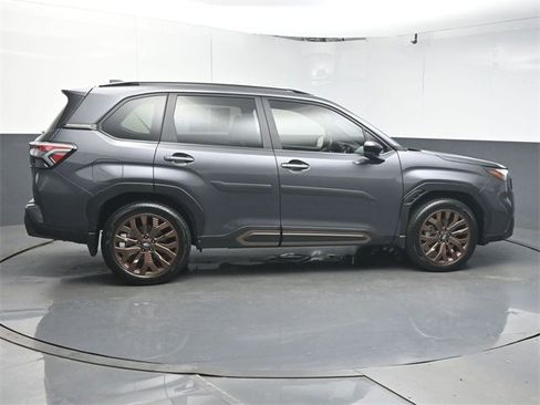 Used 2025 Subaru Forester Sport w/ Popular Package #1 image 8