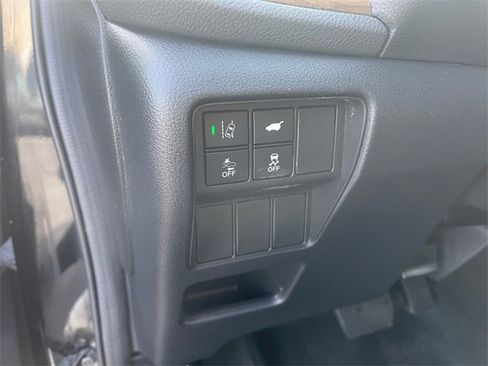 Certified 2021 Honda CR-V EX-L image 21
