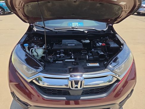 Used 2019 Honda CR-V EX-L image 20