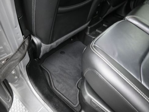 Used 2021 Jeep Wrangler Unlimited Sahara w/ Cold Weather Group image 16