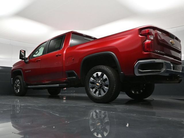 Used 2024 Chevrolet Silverado 3500 LT w/ Convenience Package AWD/4WD image 62