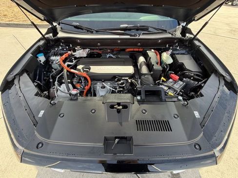 Used 2026 Honda CR-V Sport Touring image 30