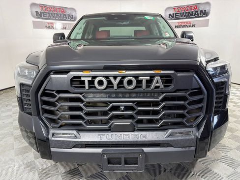 Used 2022 Toyota Tundra TRD Pro AWD/4WD image 9
