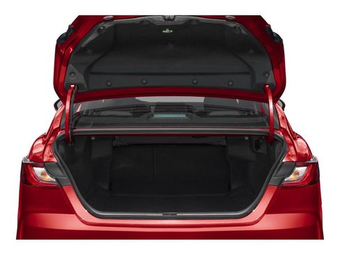 New 2026 Toyota Camry XLE image 10