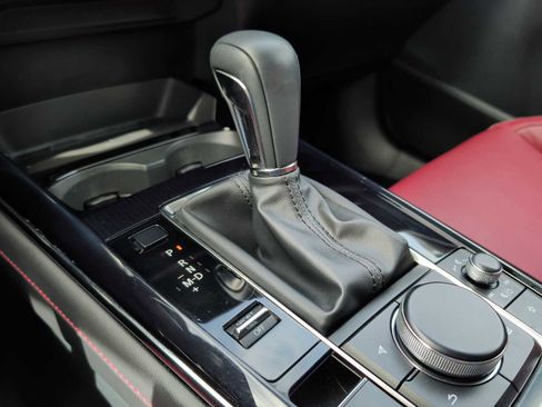 Used 2024 MAZDA CX-30 AWD 2.5 S w/ Preferred Package image 21