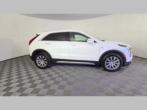 Used 2023 Cadillac XT4 Premium Luxury FWD image 34