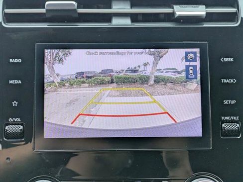 Certified 2023 Hyundai Santa Cruz SEL w/ Activity Package image 13