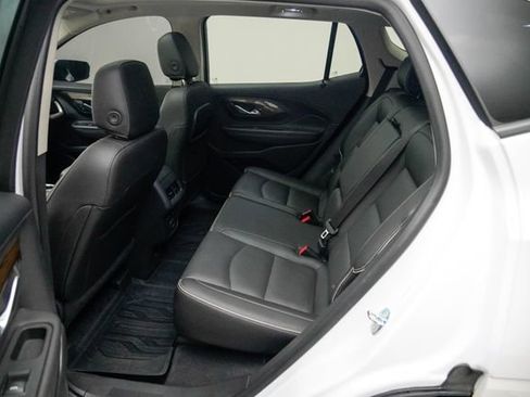 Used 2020 GMC Terrain Denali w/ Denali Premium Package FWD image 24
