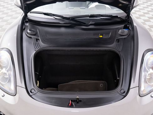 Used 2016 Porsche Cayman S image 26