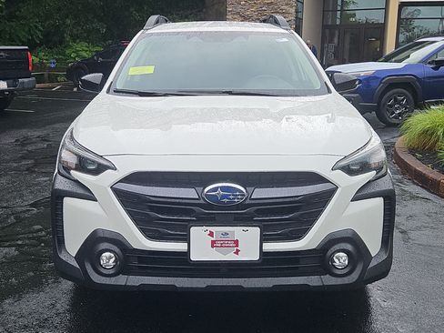 Certified 2025 Subaru Outback Premium AWD/4WD image 21