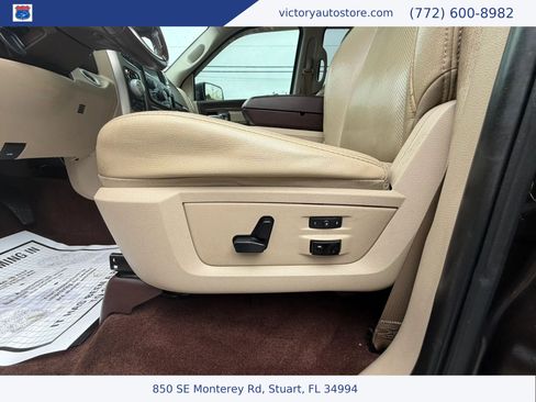 Used 2017 RAM 1500 Laramie w/ Convenience Group image 46