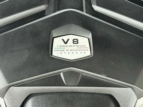 Used 2021 Lamborghini Urus image 78