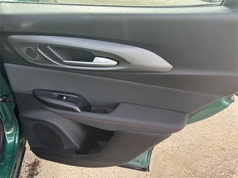 Used 2025 Alfa Romeo Tonale Tributo Italiano image 15