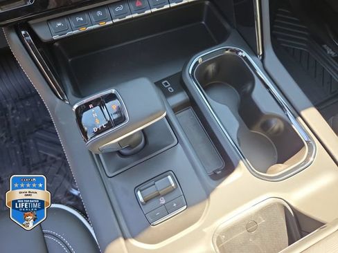 New 2026 GMC Sierra 1500 AT4X AWD/4WD image 27