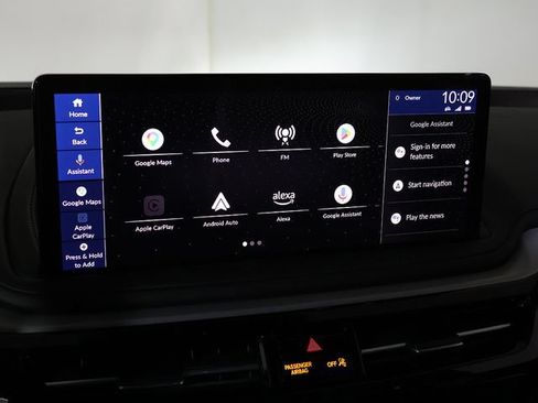 Used 2026 Acura MDX SH-AWD w/ Technology Package image 19
