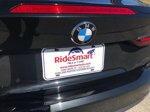 Used 2022 BMW 430i Convertible w/ Convenience Package image 39