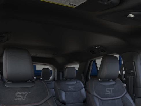 New 2026 Ford Explorer ST RWD image 22