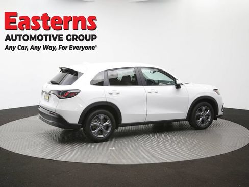 Used 2026 Honda HR-V LX image 41