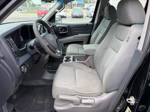 Used 2011 Honda Ridgeline RT image 11