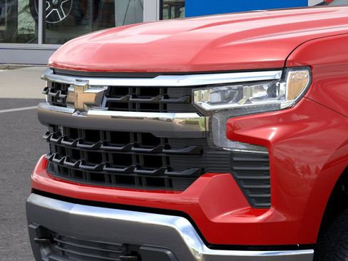 New 2026 Chevrolet Silverado 1500 LT image 13