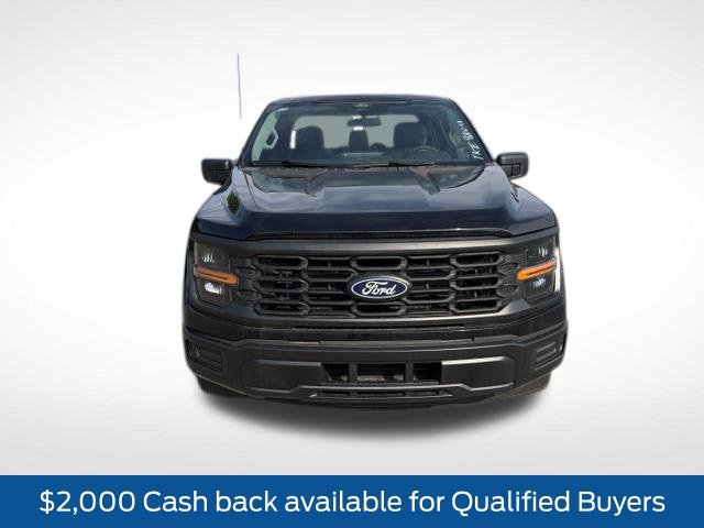 New 2026 Ford F150 XL RWD image 2