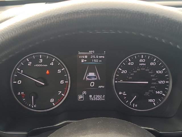 Used 2020 Subaru Outback Limited AWD/4WD image 16
