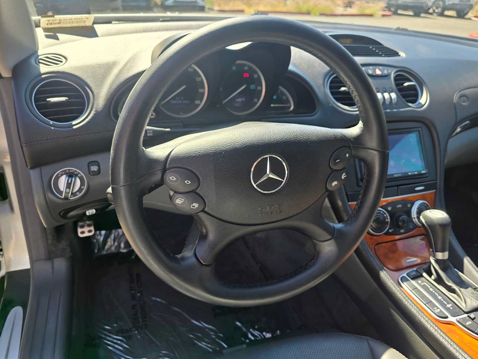 Used 2005 Mercedes-Benz SL 500 image 19