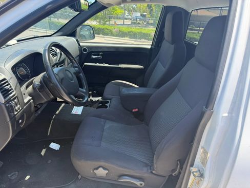 Used 2012 Chevrolet Colorado LT RWD image 9