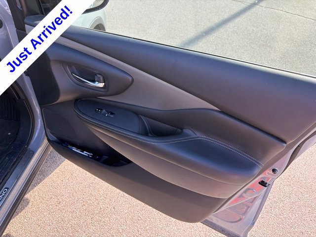 Used 2024 Nissan Murano SL FWD image 21