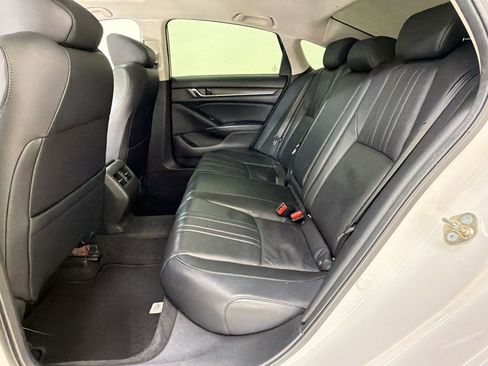 Used 2018 Honda Accord EX-L image 15