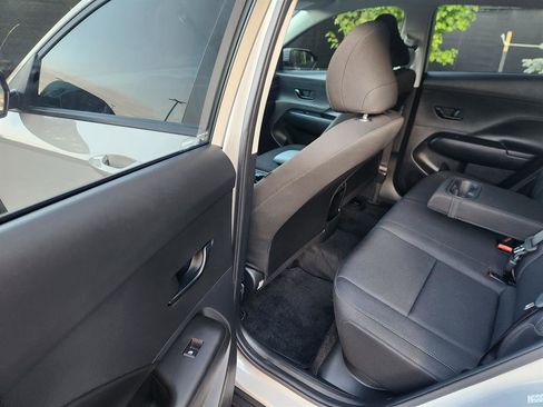 Certified 2024 Hyundai Kona SEL w/ Convenience Package image 22