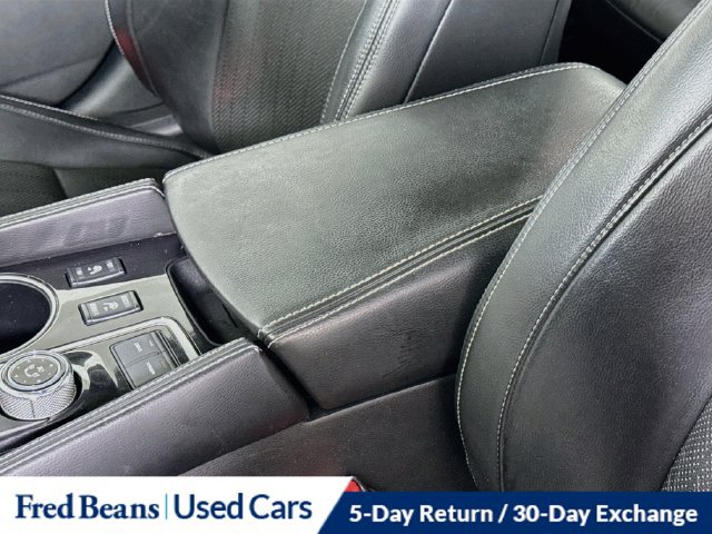 Used 2016 Nissan Maxima 3.5 SL FWD image 42