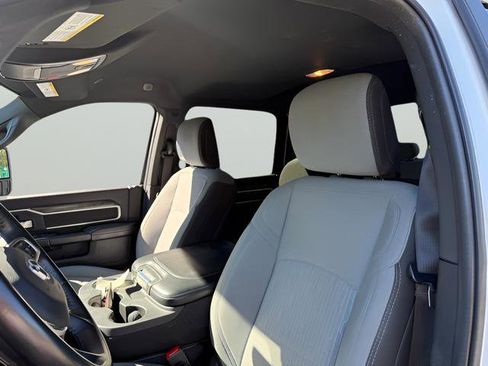 Used 2024 RAM 2500 Big Horn image 13