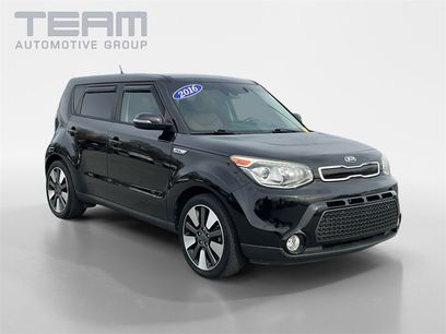Used 2016 Kia Soul ! w/ Premium Package