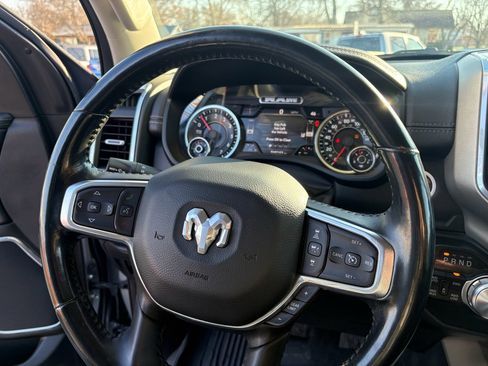 Used 2022 RAM 1500 Laramie image 15