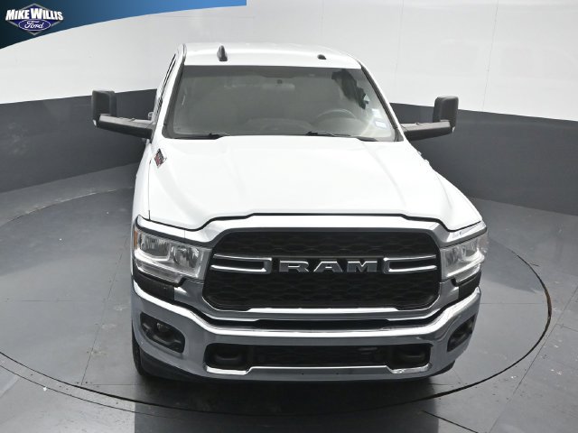 Used 2022 RAM 2500 Tradesman AWD/4WD image 10