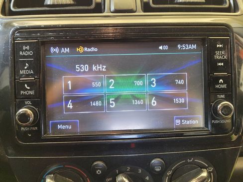 Used 2019 Mitsubishi Mirage ES image 25